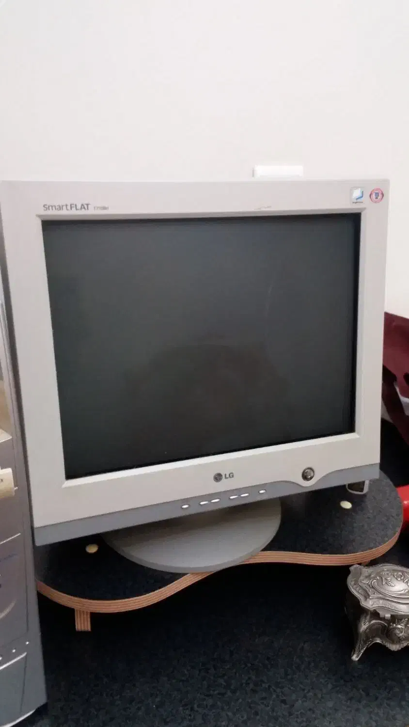 کامپیوتر  مانیتور مودم|رایانه رومیزی|تهران, المهدی|دیوار