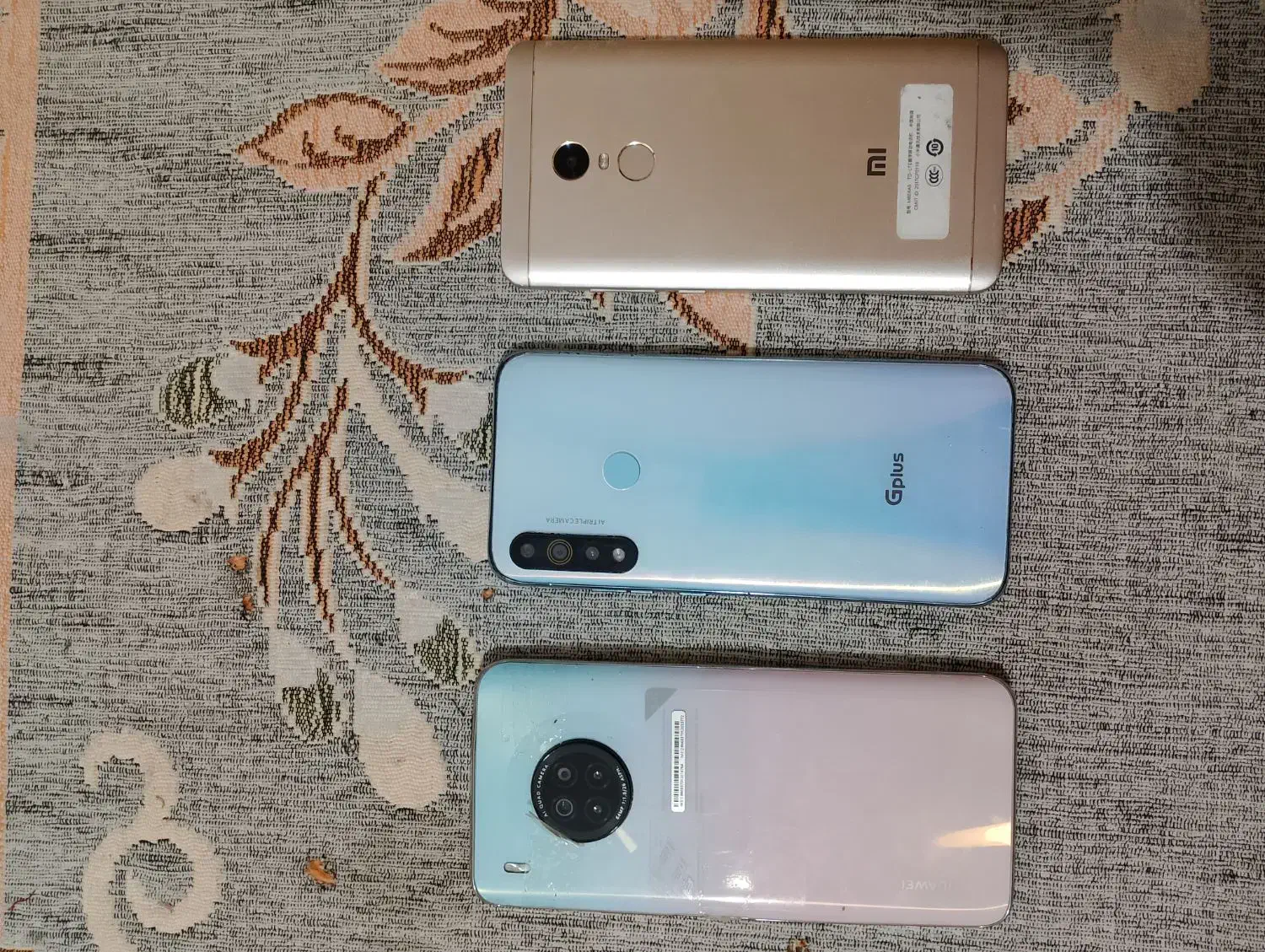 گوشی موبایل|موبایل|خاش, |دیوار