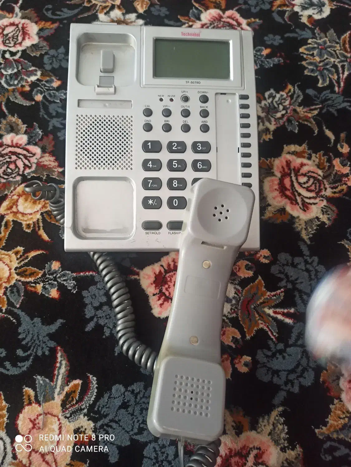 تلفن|تلفن رومیزی|کرمانشاه, |دیوار