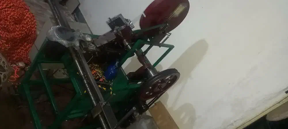 دستگاه سلولوز پرس سربند قیطان|ماشینآلات صنعتی|تبریز, |دیوار