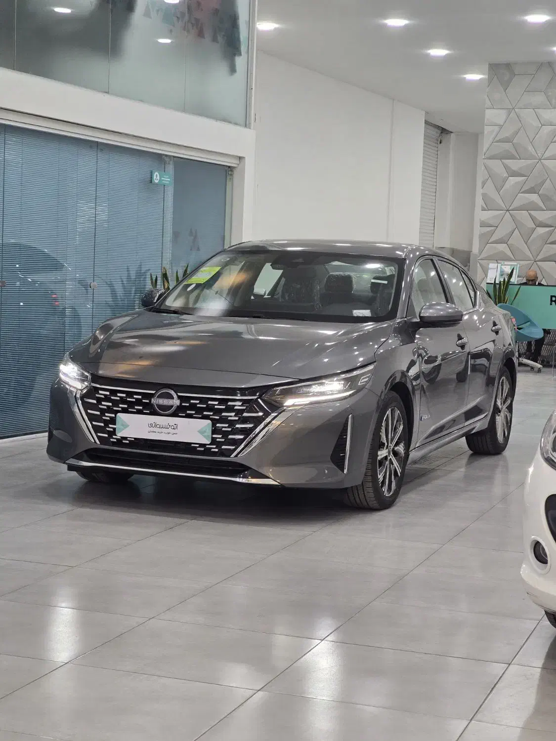 نیسان سیلفی|خودرو سواری و وانت|آمل, |دیوار