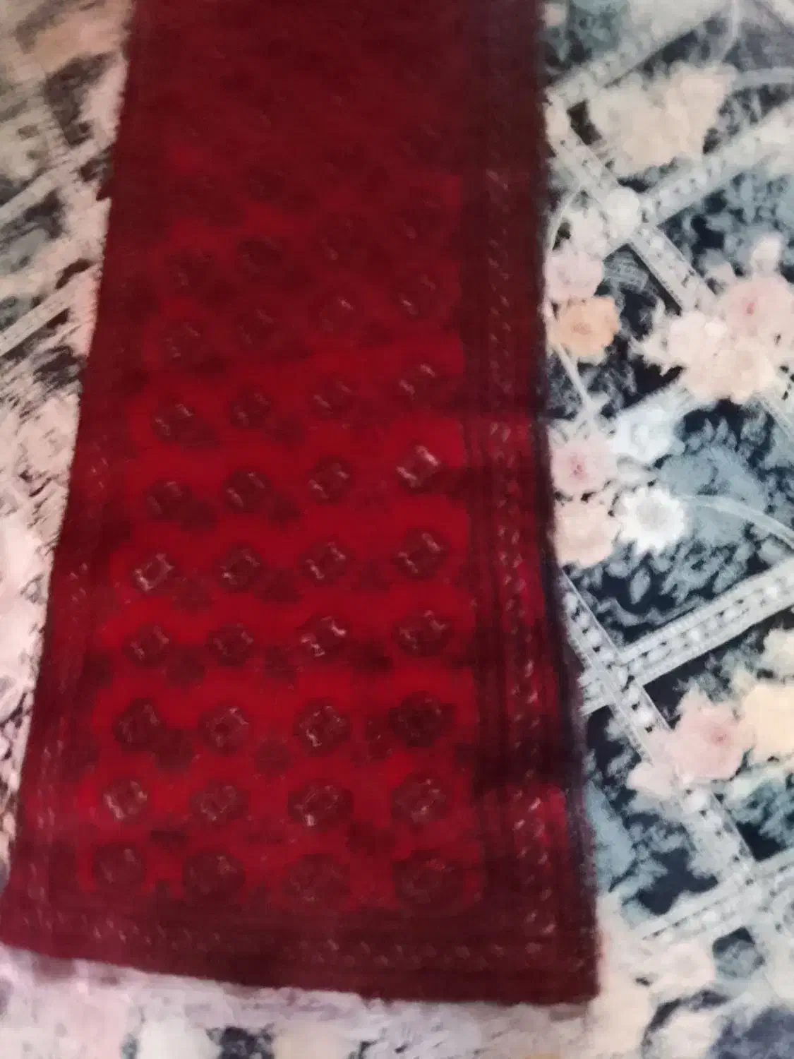 قالیچه دست بافت|فرش|مشهد, طبرسی شمالی|دیوار