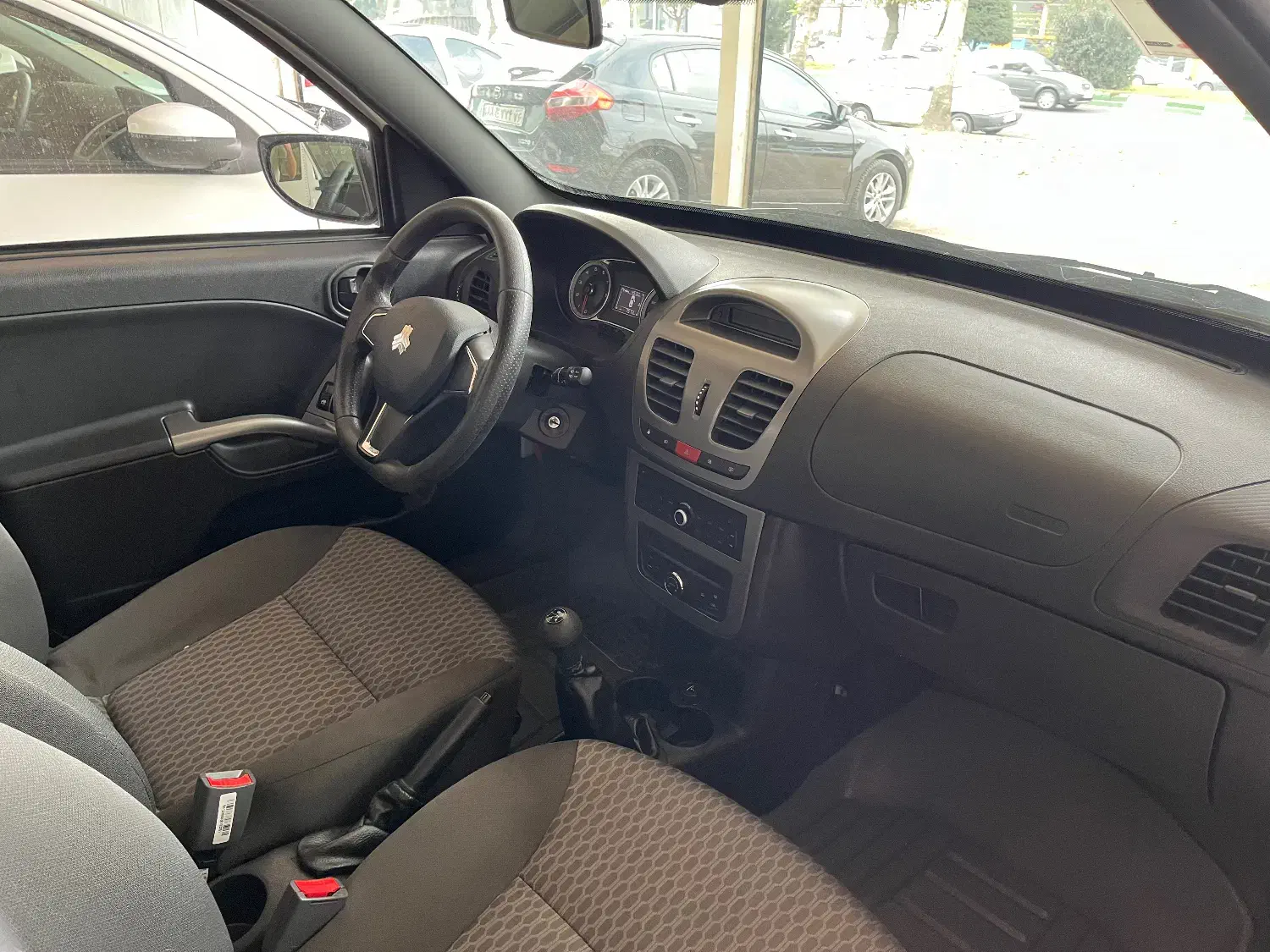 ساینا S|خودرو سواری و وانت|رشت, جانبازان|دیوار