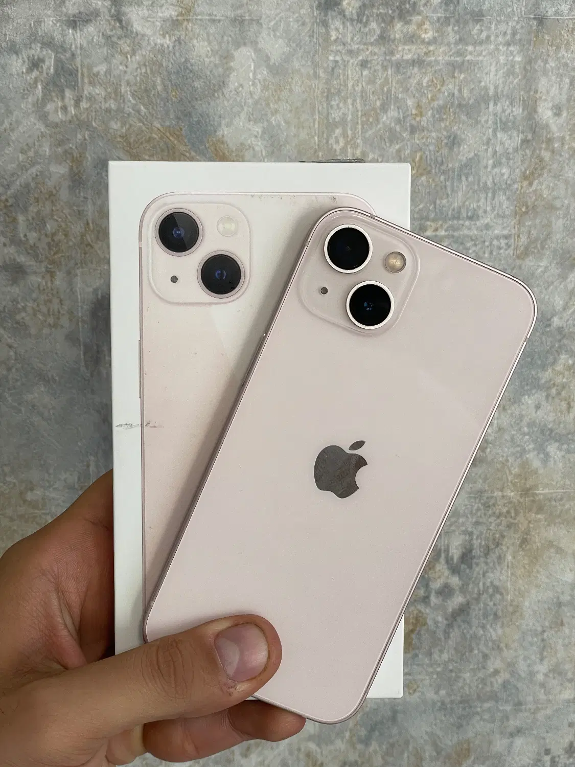 IPhone 13 128G|موبایل|تهران, یوسف‌آباد|دیوار