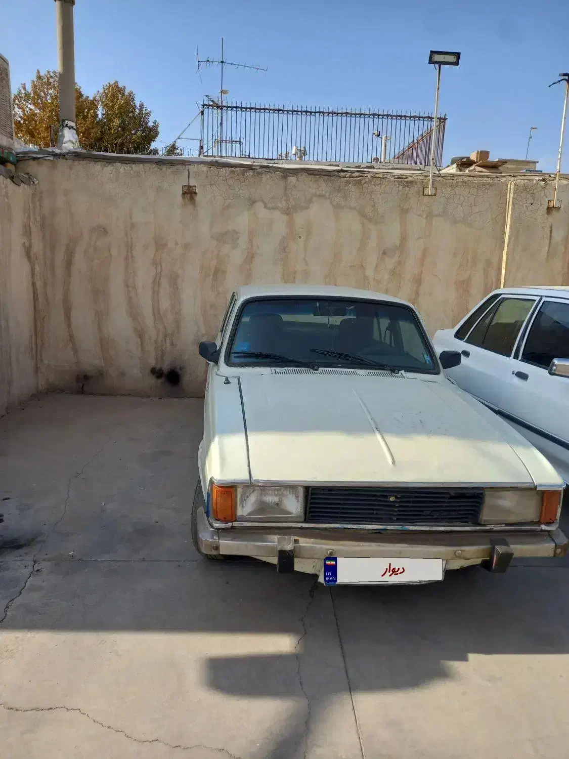 پیکان ۷۸ سالم|خودرو سواری و وانت|محمدیه-قزوین, |دیوار