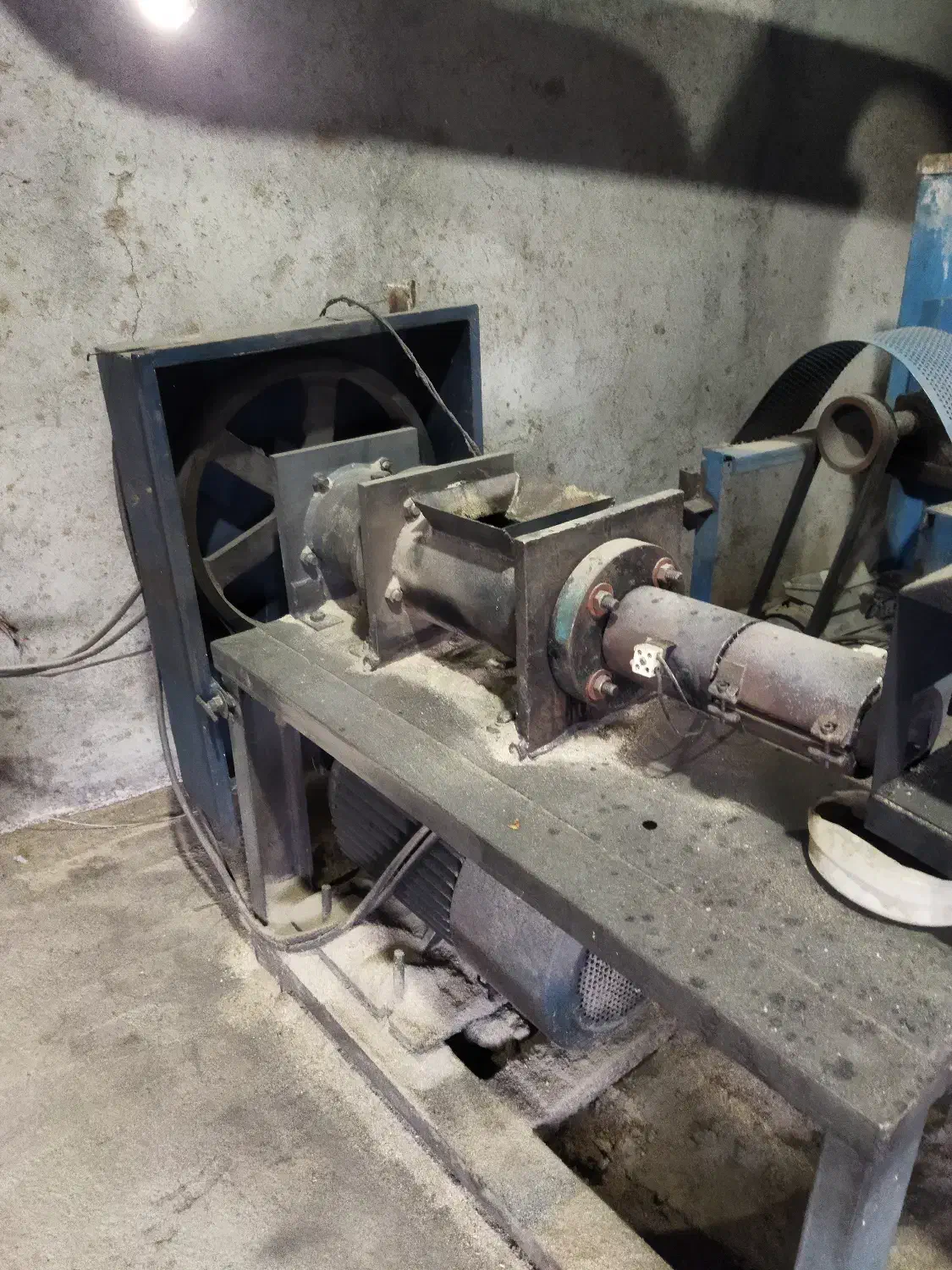 فروش خط تولید زغال فشرده|ماشینآلات صنعتی|اردبیل, |دیوار