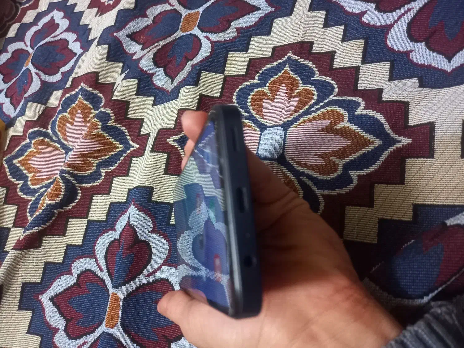 گوشی A15 رم 6 حافظه 128|موبایل|مشهد, ابوذر|دیوار