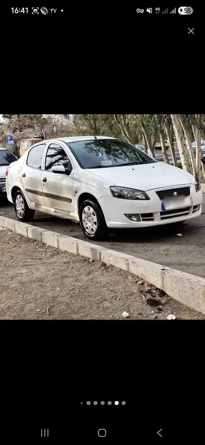 رانا درحد|خودرو سواری و وانت|قزوین, |دیوار