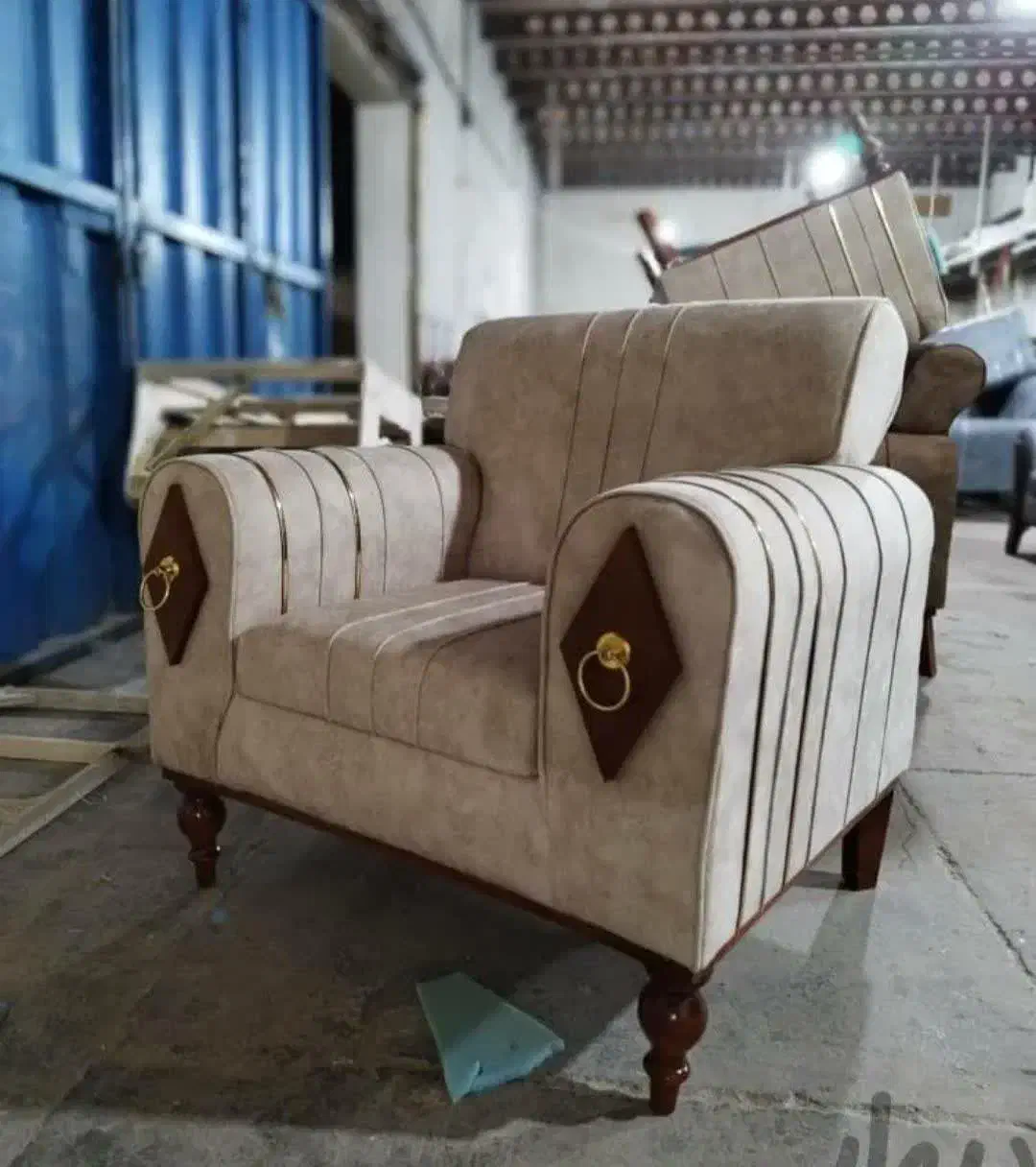 مل راحتی پاندا کد 7213|مبلمان خانگی و میز عسلی|تاکستان, |دیوار