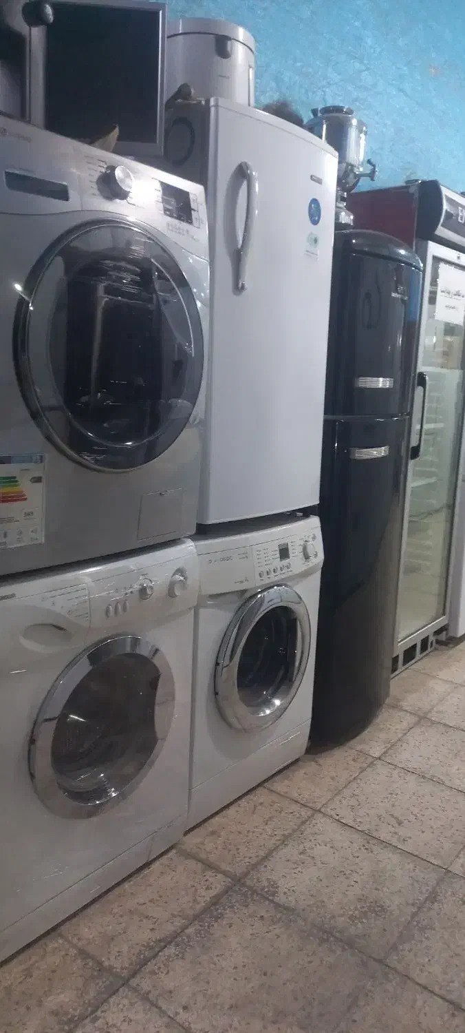 فروش خریدار لوازم منزل پرند|حراج|پرند, فاز ۶|دیوار