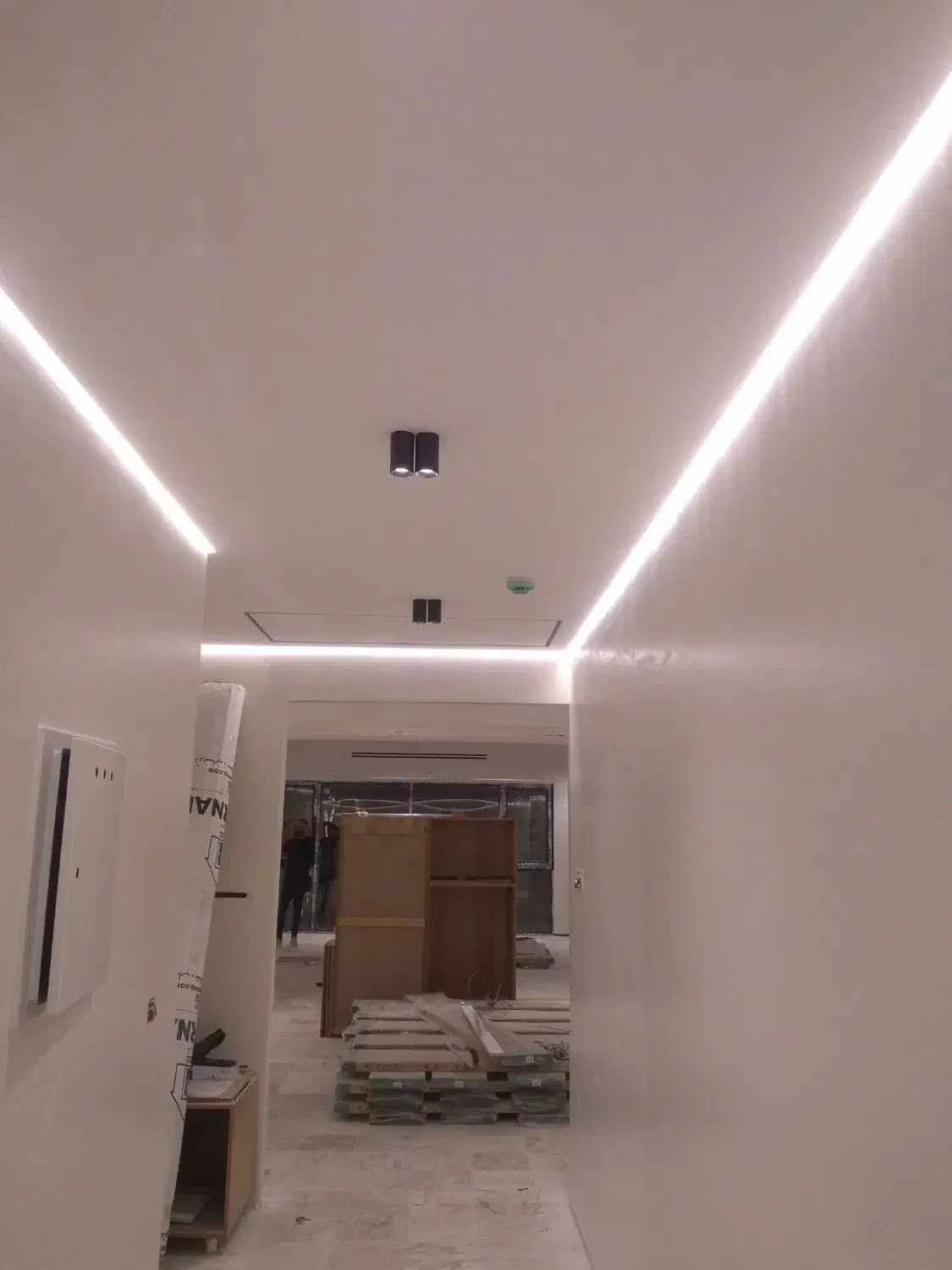 کناف کاری حرفه ای|خدمات پیشه و مهارت|تهران, نارمک|دیوار