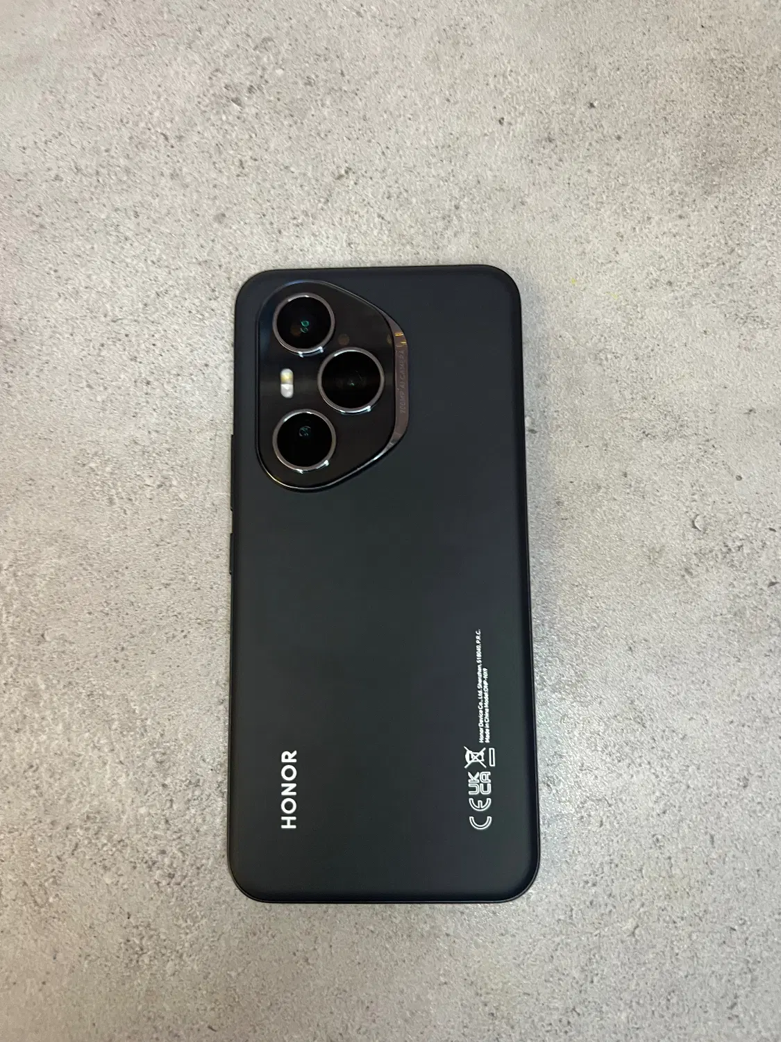 Honor 400 pro|موبایل|اصفهان, برازنده|دیوار