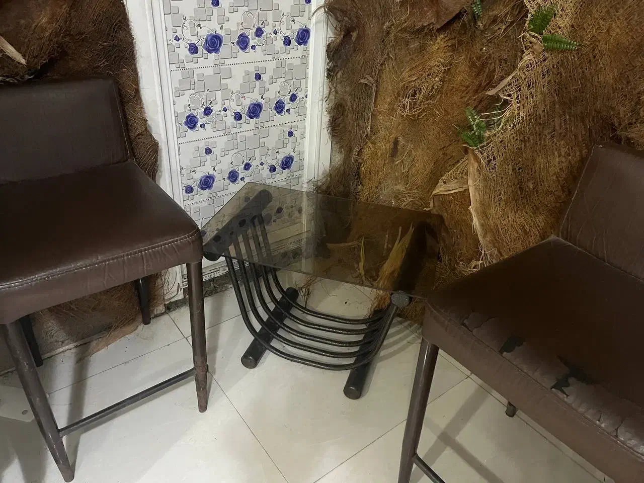 میز و صندلی|میز و صندلی غذاخوری|مشهد, شهید فرامرز عباسی|دیوار