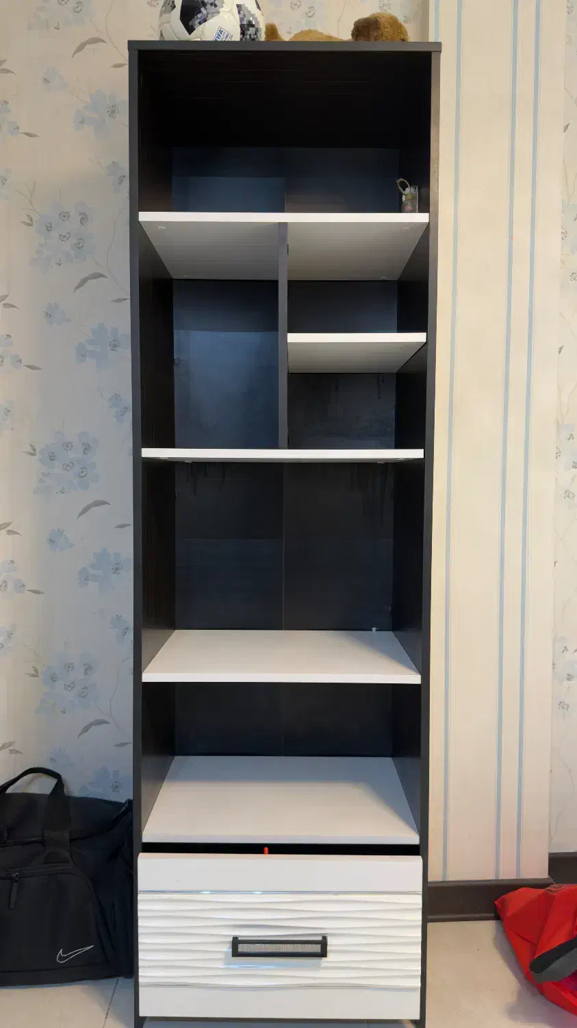 دکور قدی|بوفه، ویترین، کنسول|شیراز, قدوسی غربی|دیوار