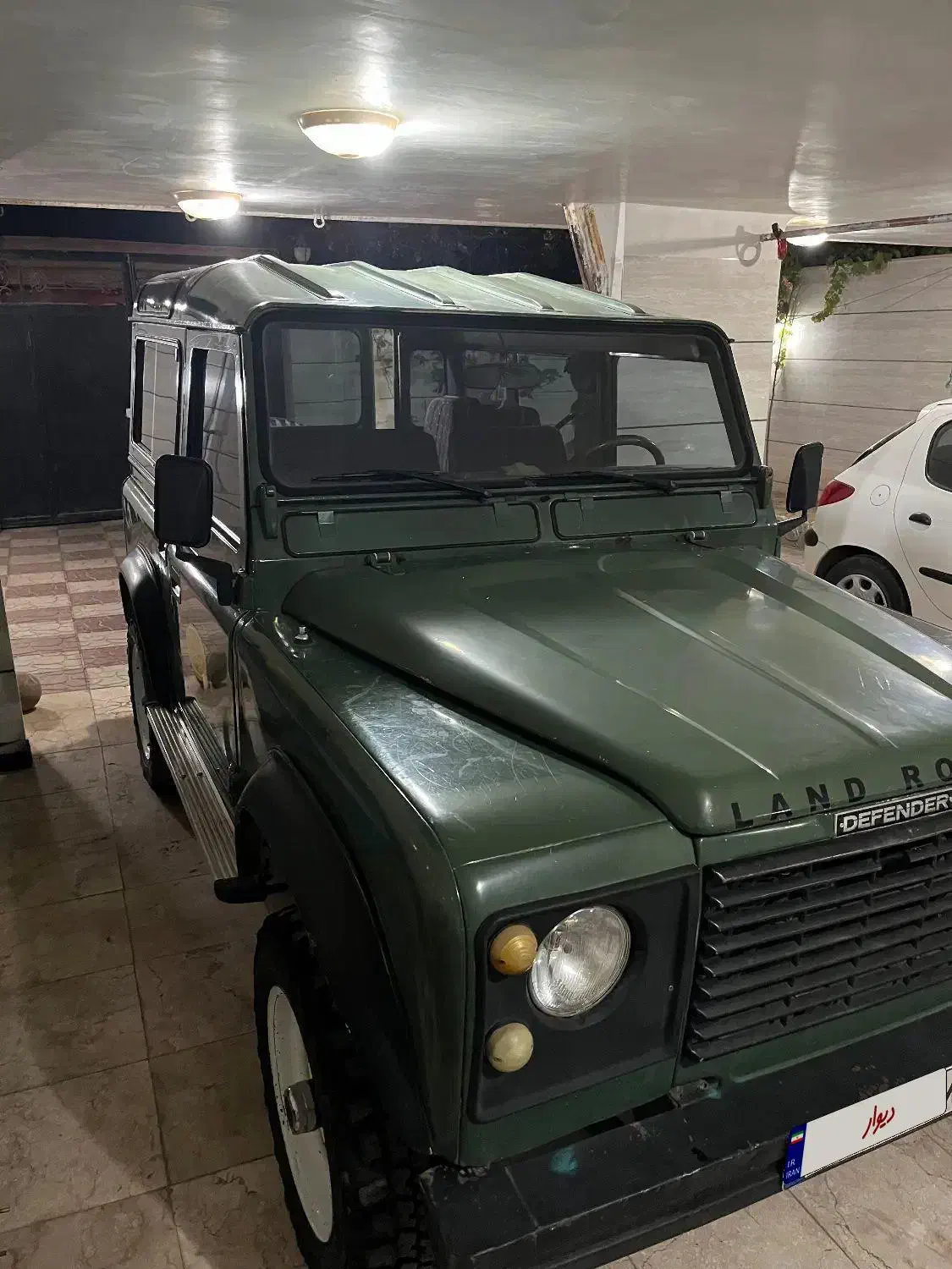 پاژن مدل 82|خودرو سواری و وانت|پاکدشت, شهرک انقلاب|دیوار