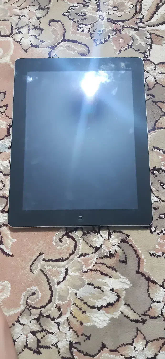 تبلت اپل آیپد|تبلت|قدس, شهرقدس|دیوار