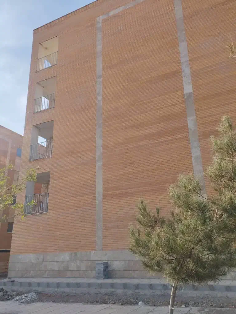 فاز شش کلید نخورده باپارکینگ|فروش آپارتمان|پرند, فاز ۲|دیوار