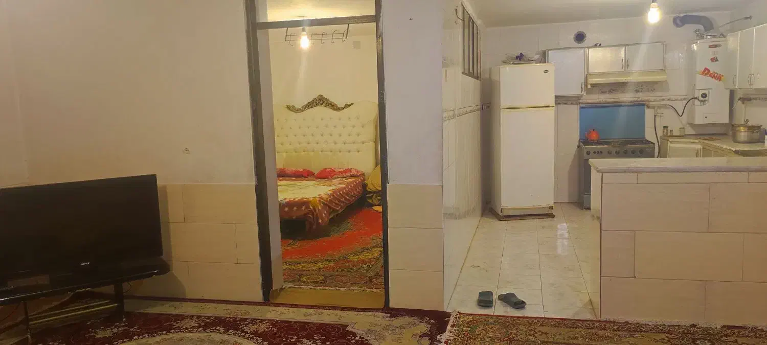 منزل مبله روزانه ماهانه|اجارهٔ کوتاهمدت آپارتمان و سوئیت|شیراز, نصر|دیوار