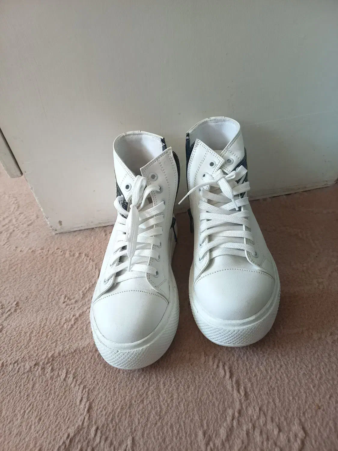 کفش سایز 33و31|کیف، کفش، کمربند|طرقبه, |دیوار