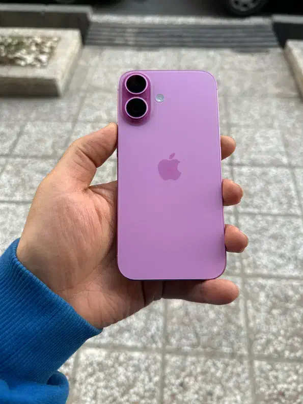 iphone 16|موبایل|تهران, سعادت‌آباد|دیوار