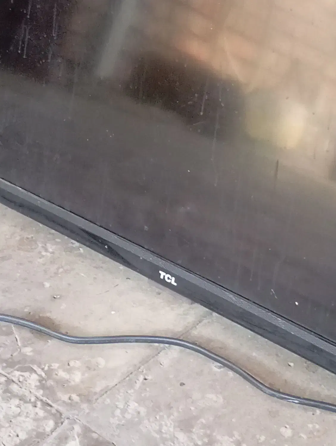 ال ای دی ۴۳اینجTCL|تلویزیون و پروژکتور|کرمان, |دیوار