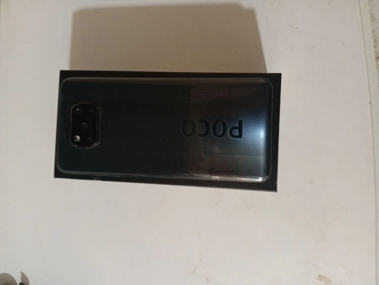 poco x3 nfc|موبایل|اصفهان, سپاهانشهر|دیوار