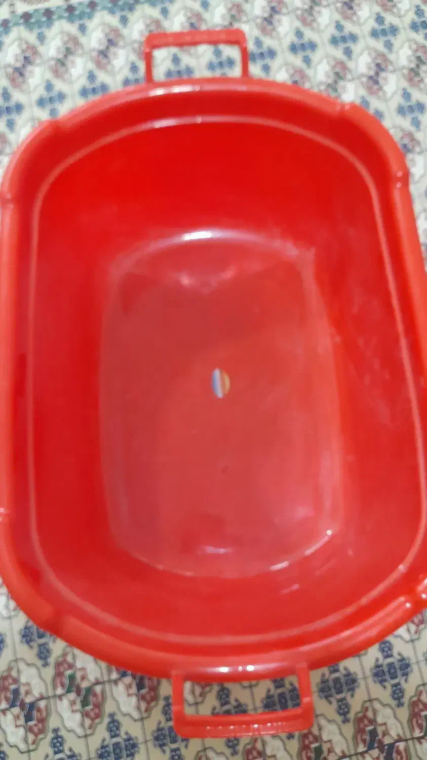 لگن یا وان|لوازم حمام|بجنورد, |دیوار