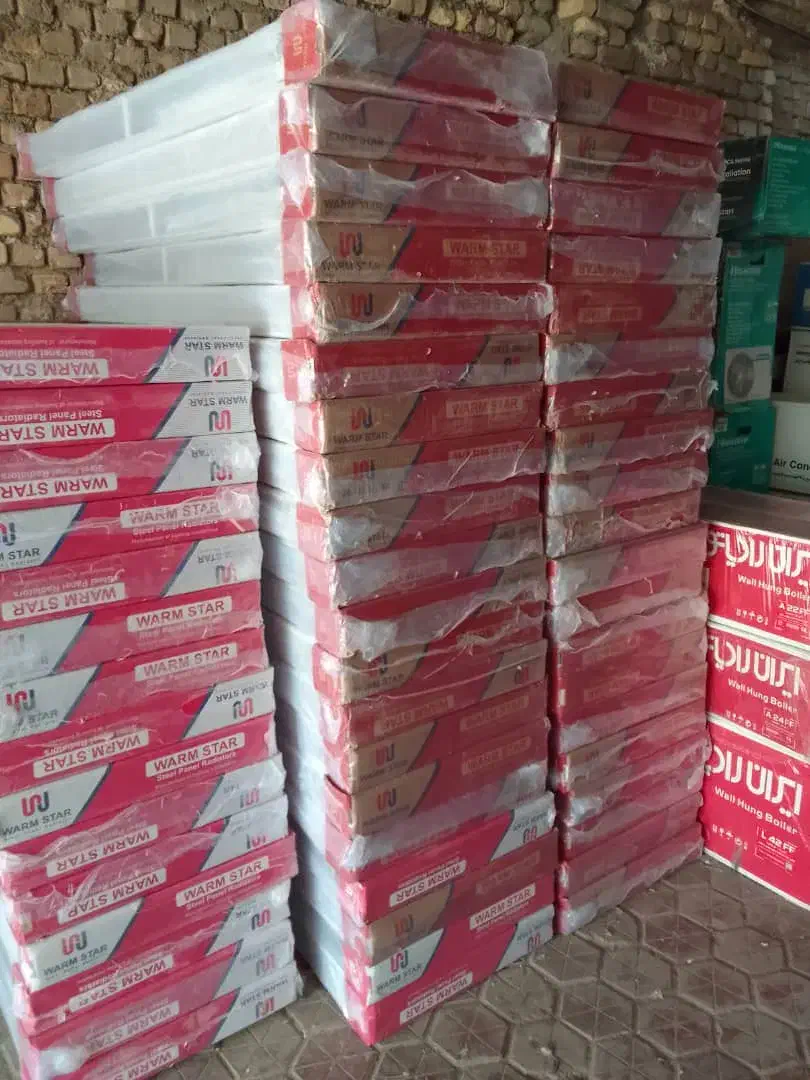 شوفاژ.رادیاتور اقساط 6ماهه پانلی چکی جشنواره|آبگرمکن، پکیج، شوفاژ|مشهد, الهیه|دیوار