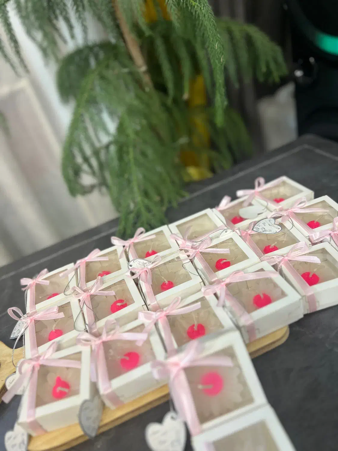 گیفت شمع|زیورآلات و اکسسوری|زاهدان, |دیوار