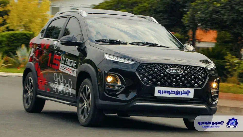 فروش ایکس 22 و ایکس 33 اتومات|خودرو سواری و وانت|اهواز, پادادشهر|دیوار