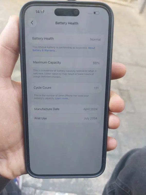 15 promax|موبایل|تهران, پامنار|دیوار