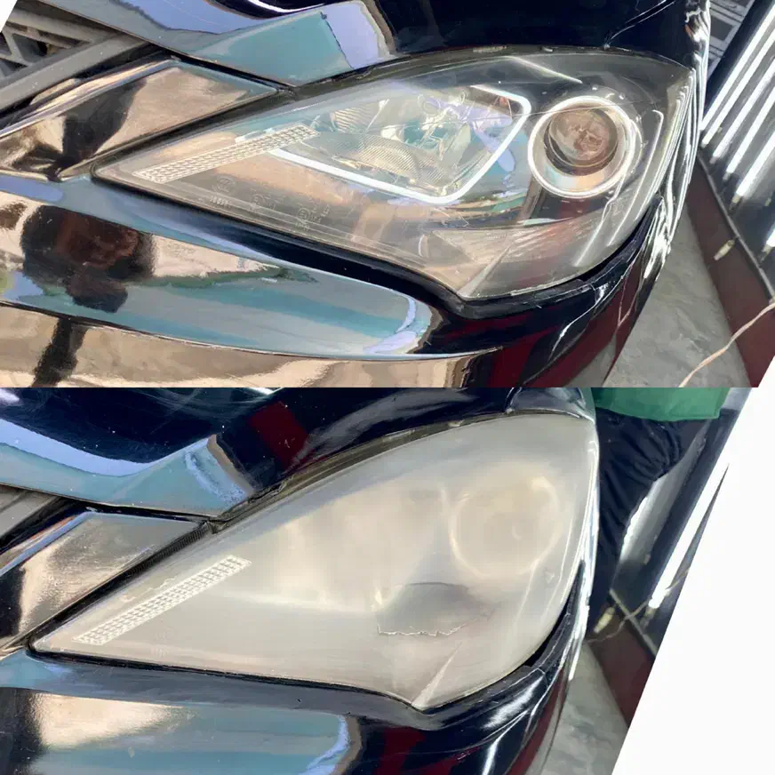 دیتلینگ کارینو پولیش واکس|خدمات موتور و ماشین|قم, بنیاد|دیوار