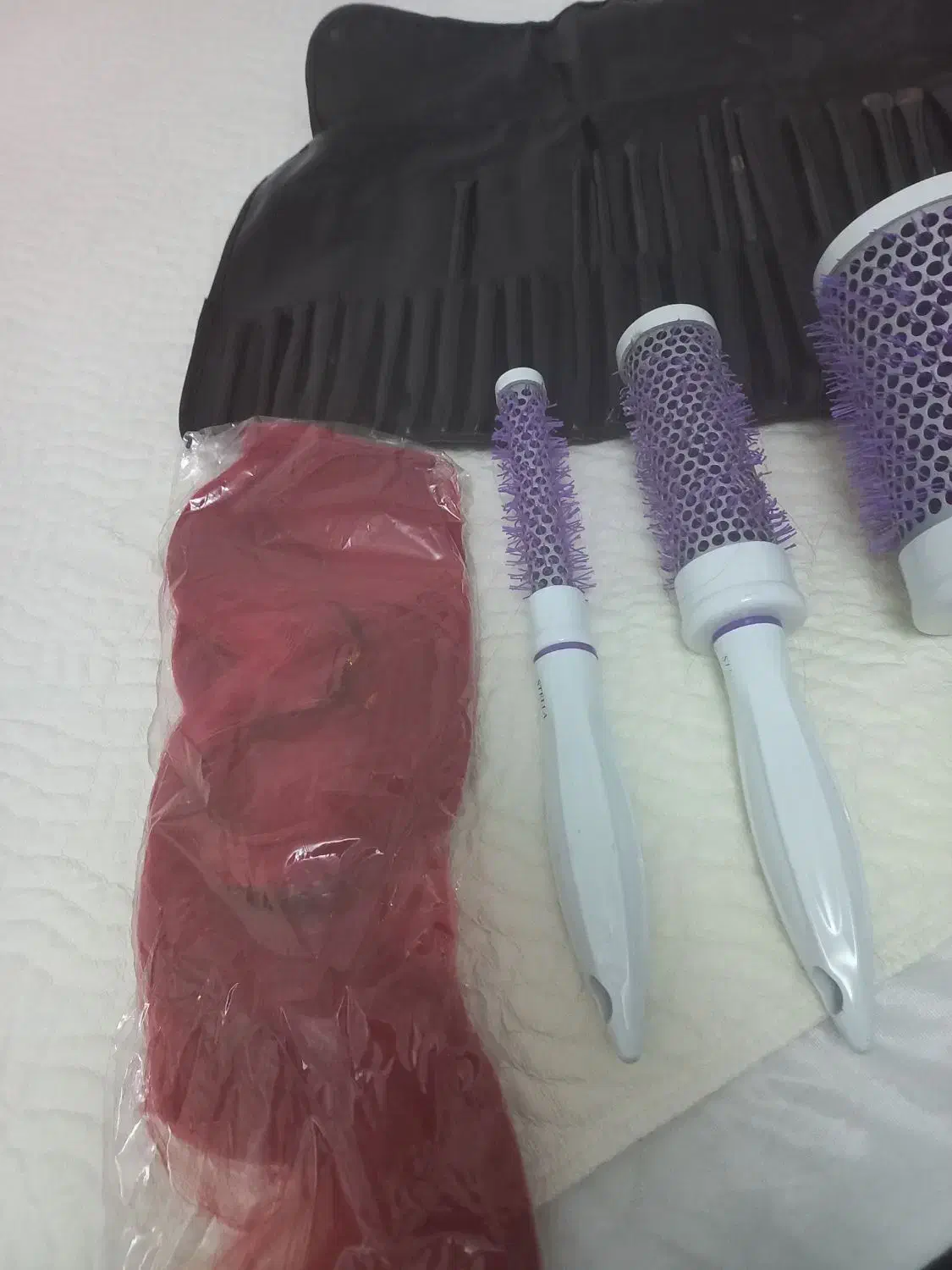 لوازم آریشگاه|آرایشگاه و سالن‌های زیبایی|ابهر, |دیوار