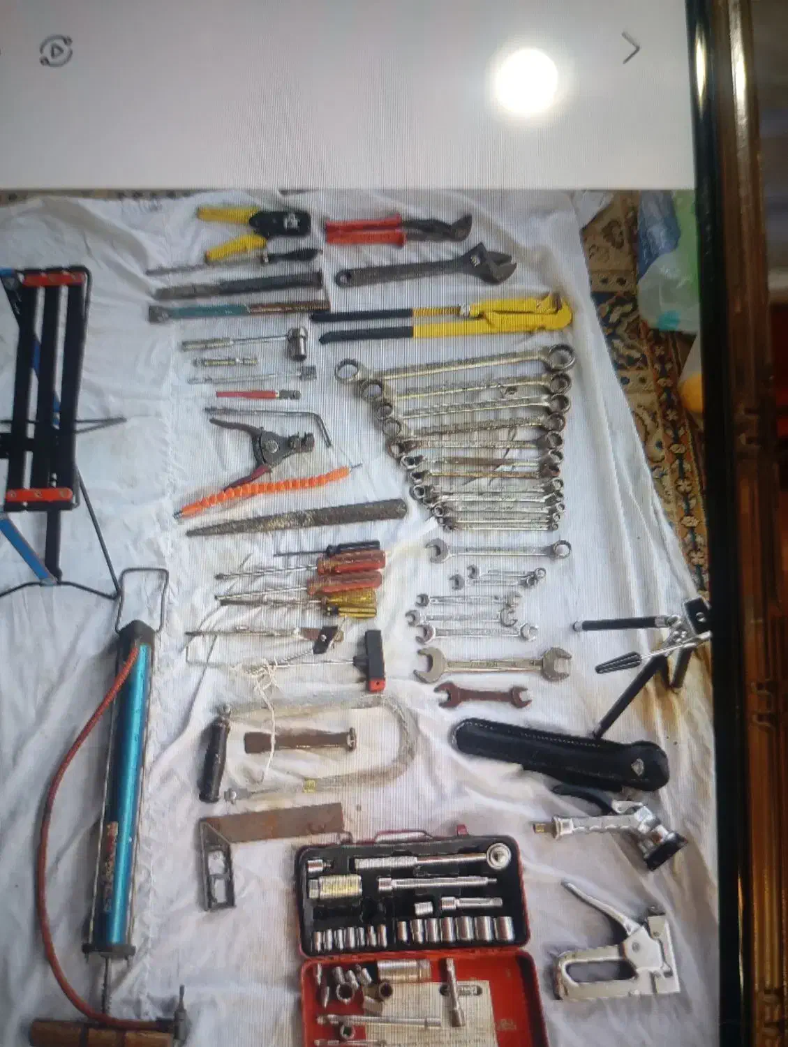 فروش ابزار آلات|ابزارآلات|کرج, استاندارد|دیوار