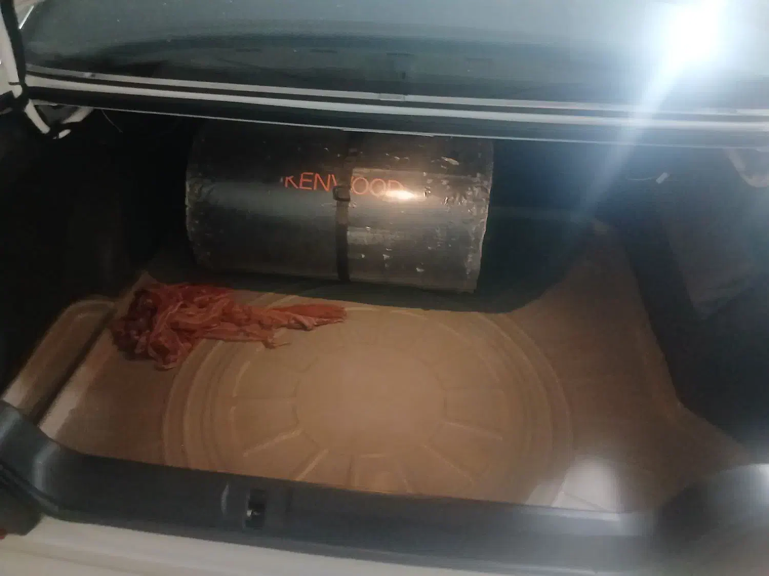 پژو پارس tu5|خودرو سواری و وانت|هشتگرد, هشتگرد قدیم|دیوار