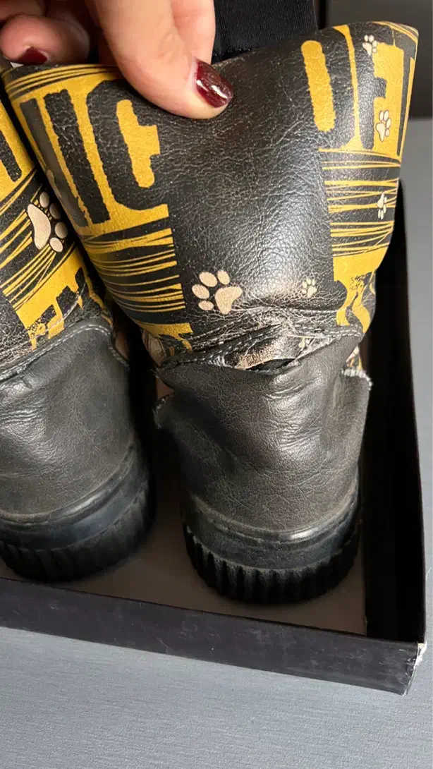 چکمه صندل چرمی|کیف، کفش، کمربند|تهران, سیمای ایران|دیوار