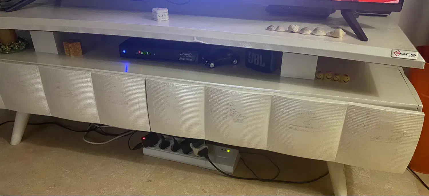 میز تلویزیون|میز تلویزیون|تهران, امیریه|دیوار