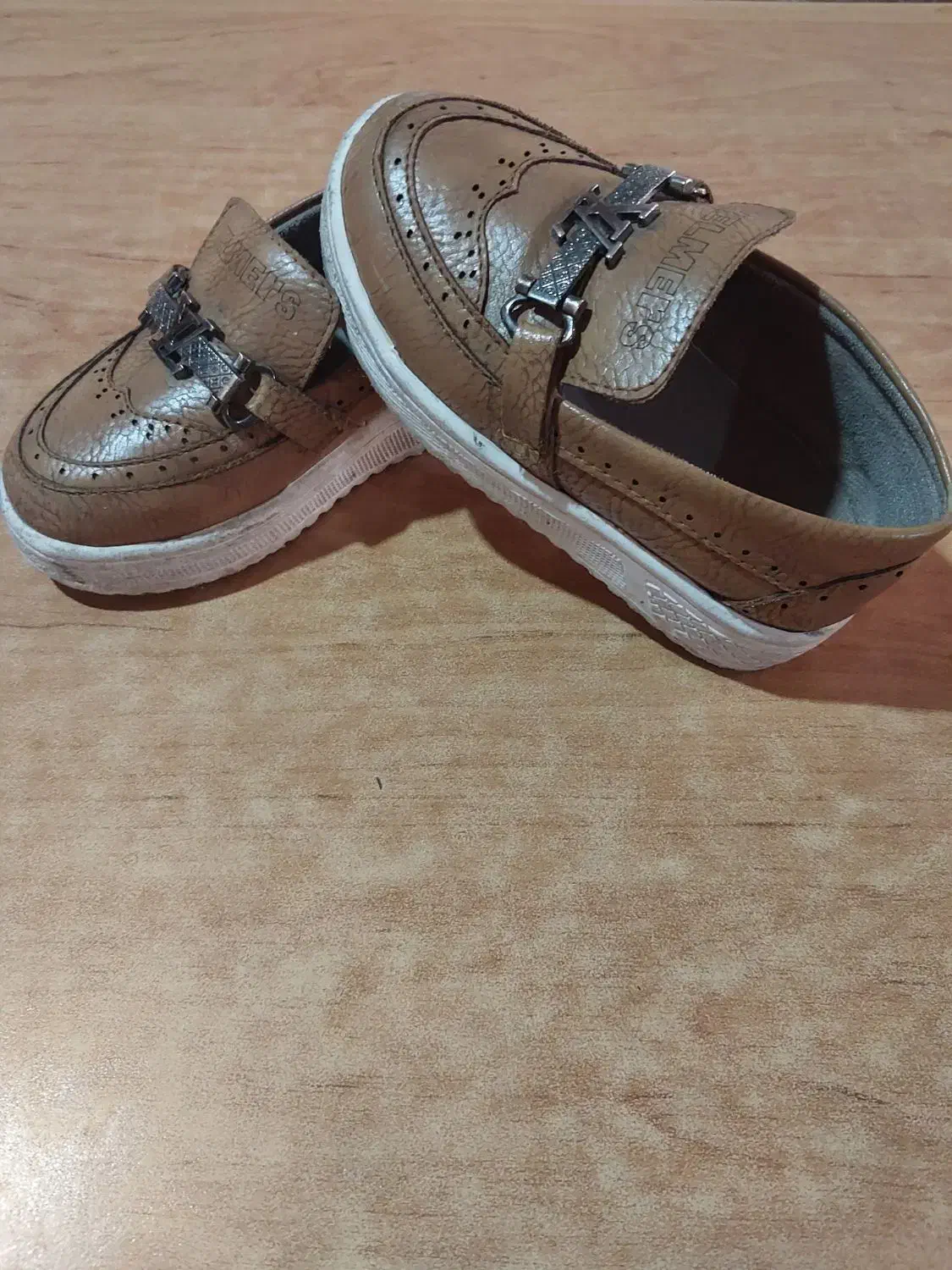 کفش پسرانه سایز۲۵|کفش و لباس بچه|مشهد, سپاد|دیوار