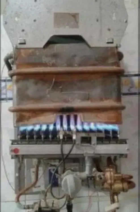 تعمیرات آبگرمکن دیواری درمنزل ونصب سرویس کولر|خدمات پیشه و مهارت|نیشابور, گنبد سبز|دیوار