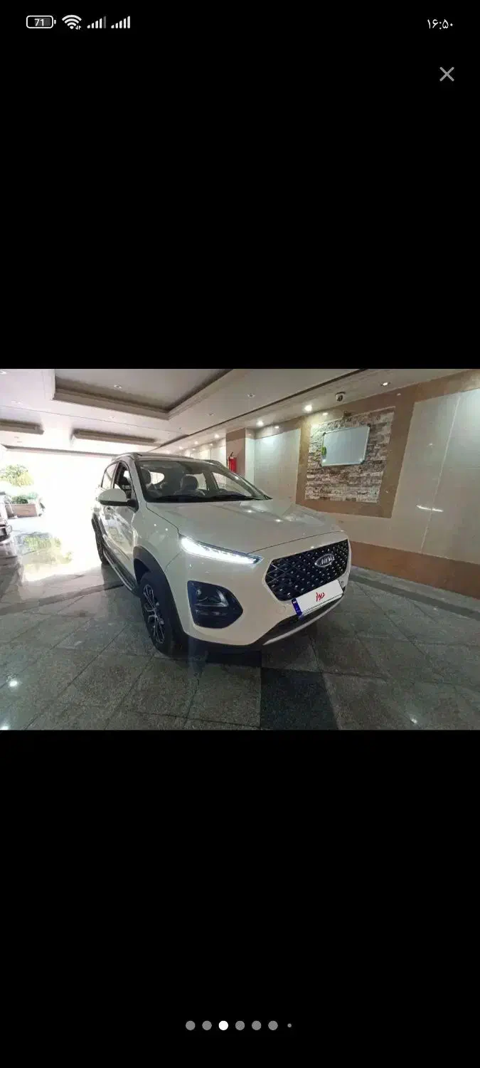 x22 pro دنده خشک 1404|خودرو سواری و وانت|تبریز, |دیوار