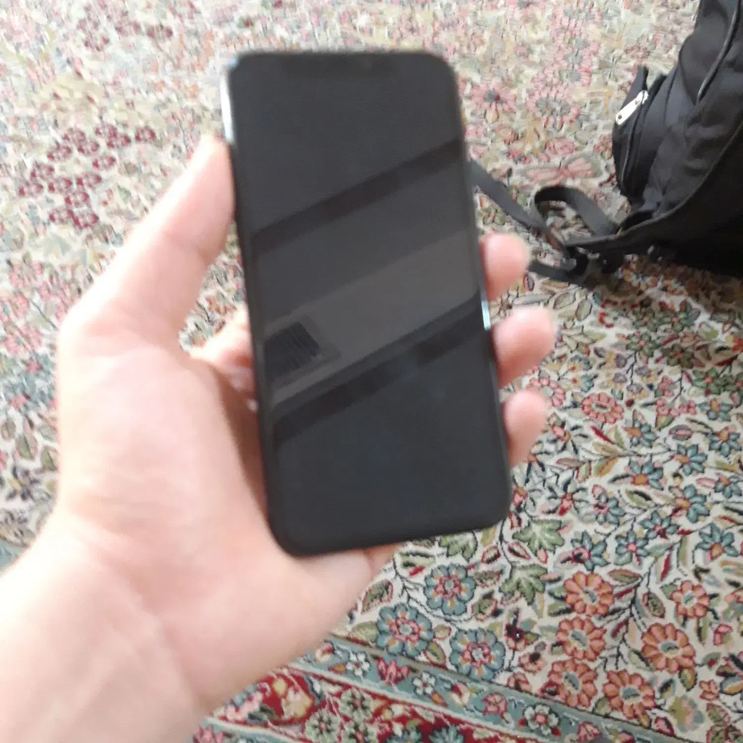 آیفون ۱۱ پرو|موبایل|کرمان, |دیوار