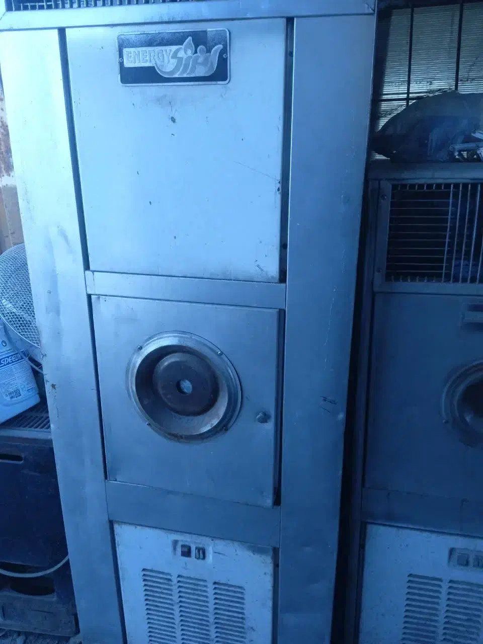 بخاری نفتی هیتر نفتی انرژی|بخاری، هیتر، شومینه|مشهد, امام رضا (ع)|دیوار