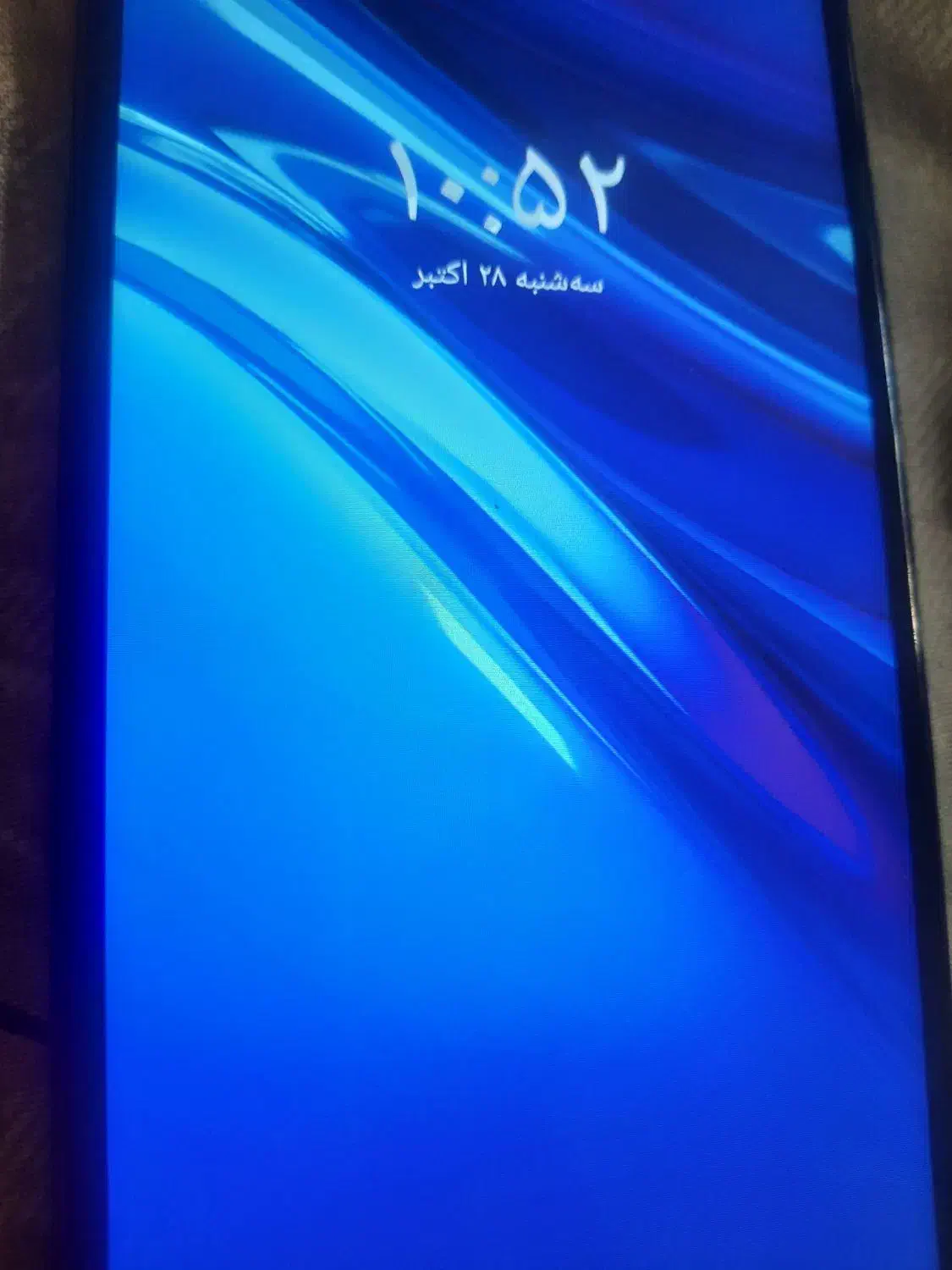 گوشی فروشی در حد نو|موبایل|پاکدشت, کبودگنبد|دیوار