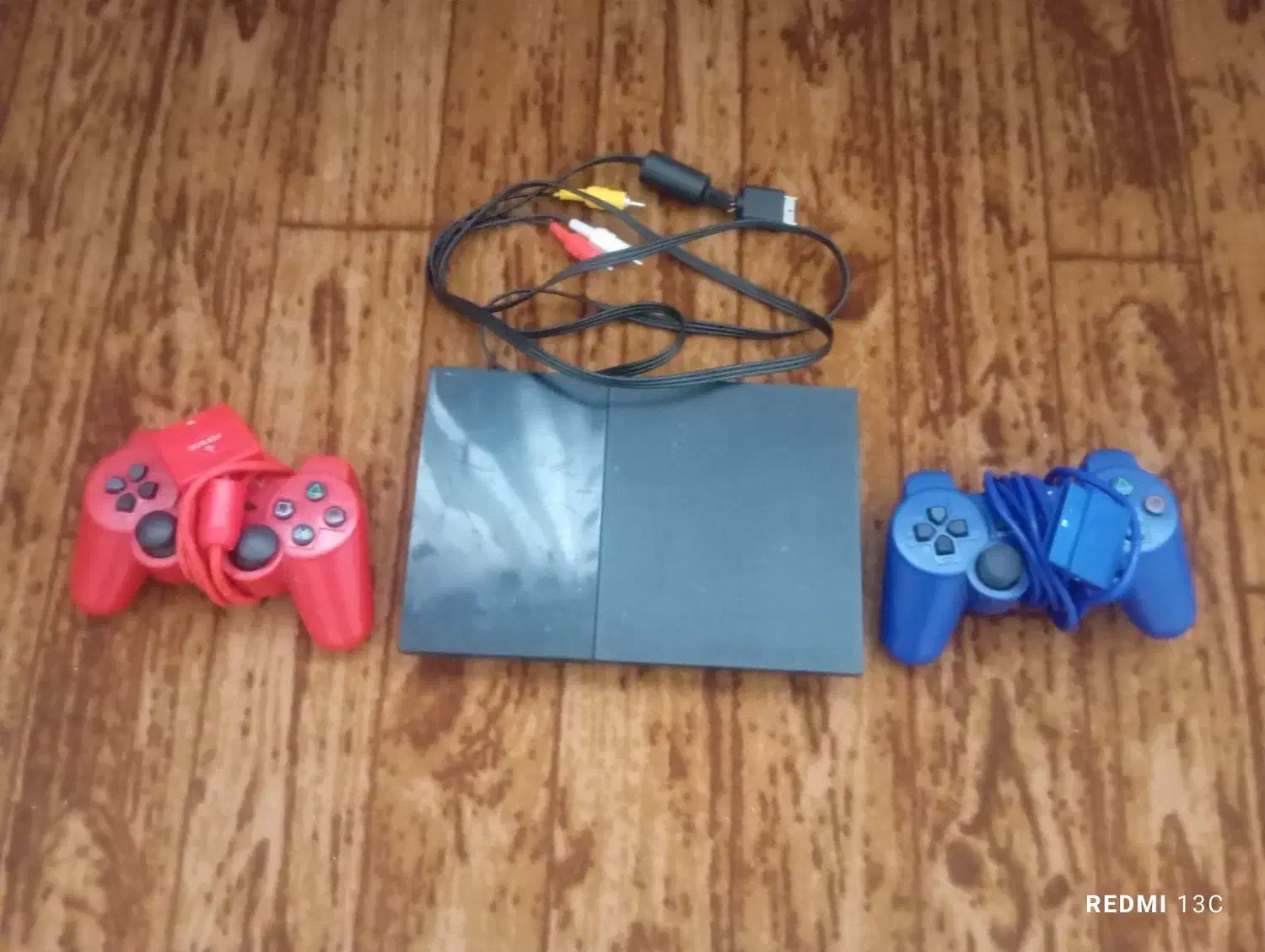 یک دستگاه سونی دو|کنسول، بازی ویدئویی و آنلاین|منجیل, |دیوار