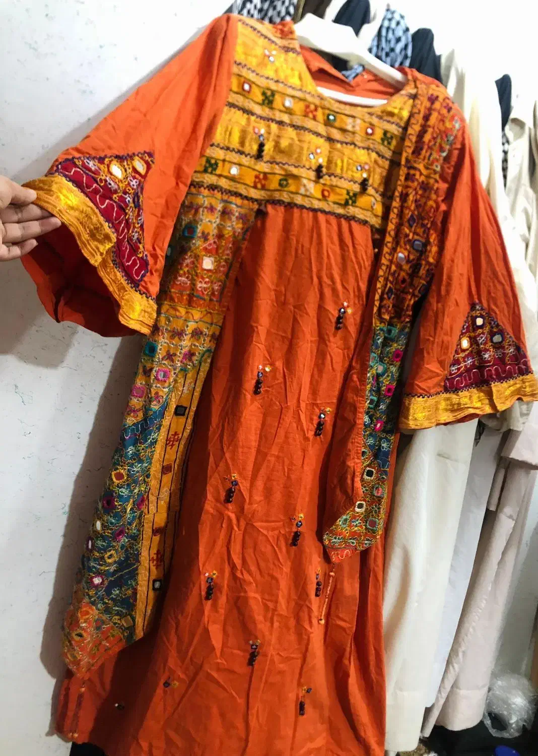 ماکسی سایز بزرگ|لباس|اهواز, امانیه|دیوار