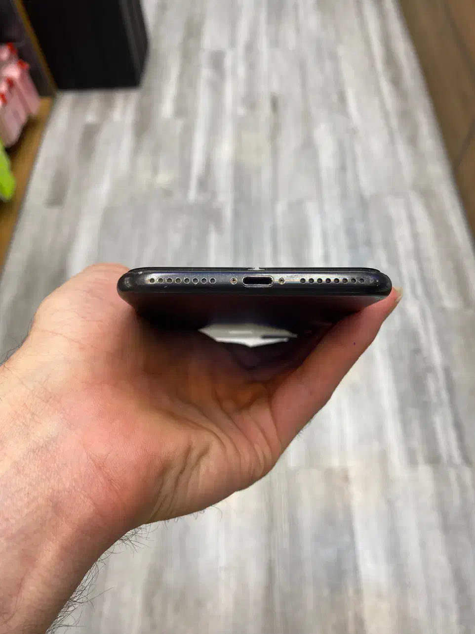 آیفون 7plus 128|موبایل|تهران, شهران شمالی|دیوار