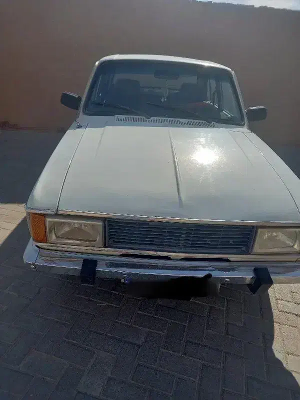 پیکان سواری مدل ۸۳|خودرو سواری و وانت|برزک, |دیوار