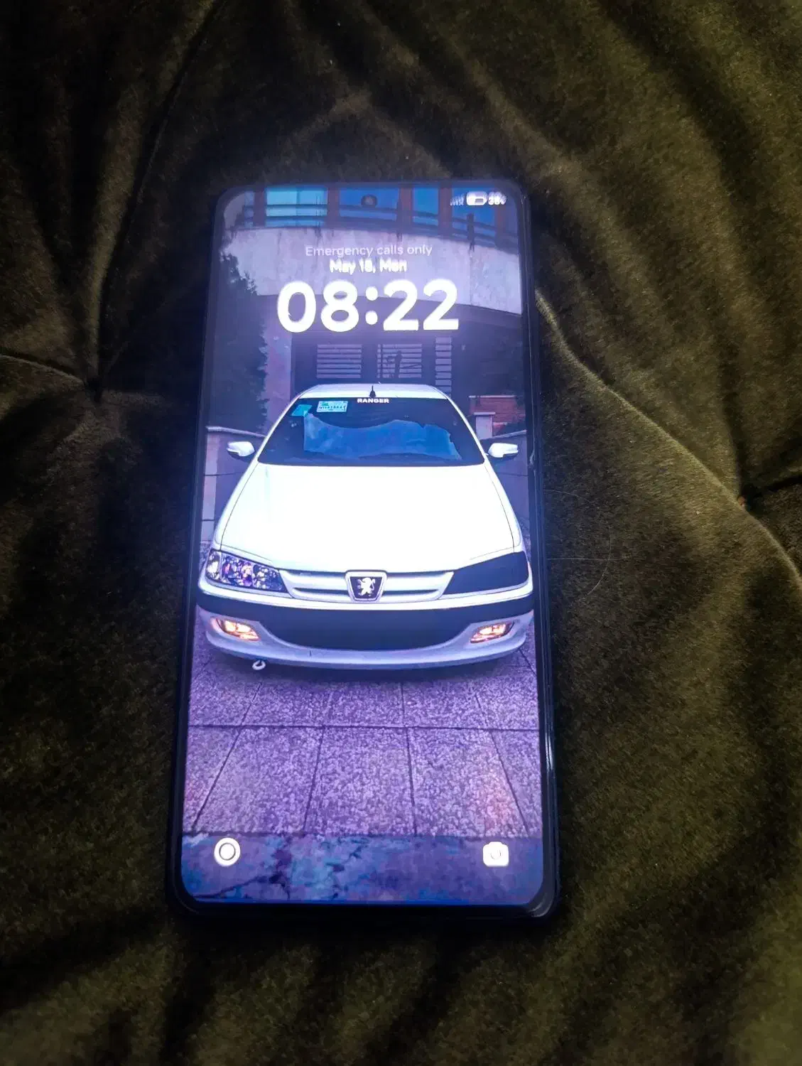 گوشی Poco x5 pro|موبایل|مشهد, الهیه|دیوار