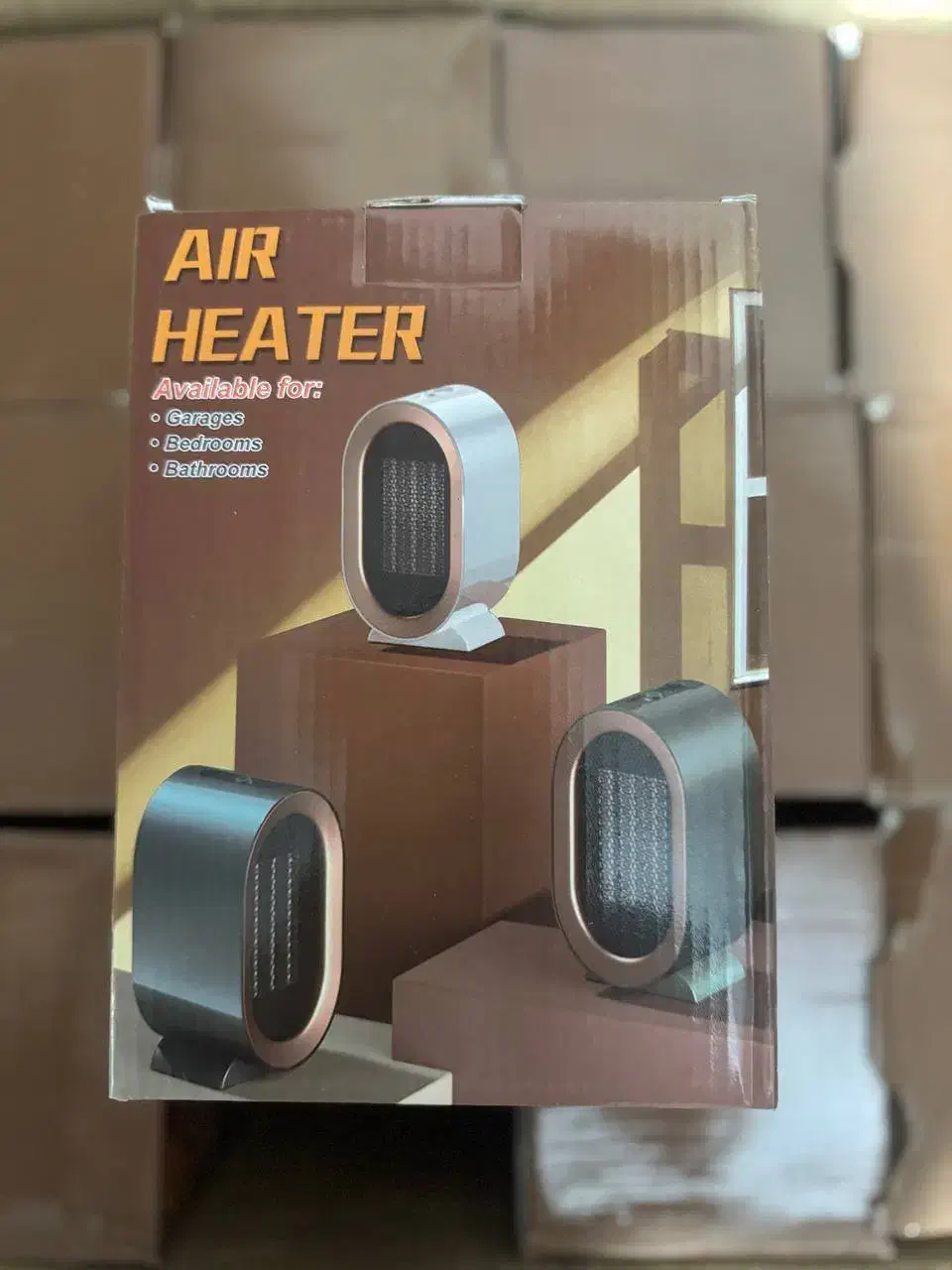 هیتر برقی|بخاری، هیتر، شومینه|بم, |دیوار