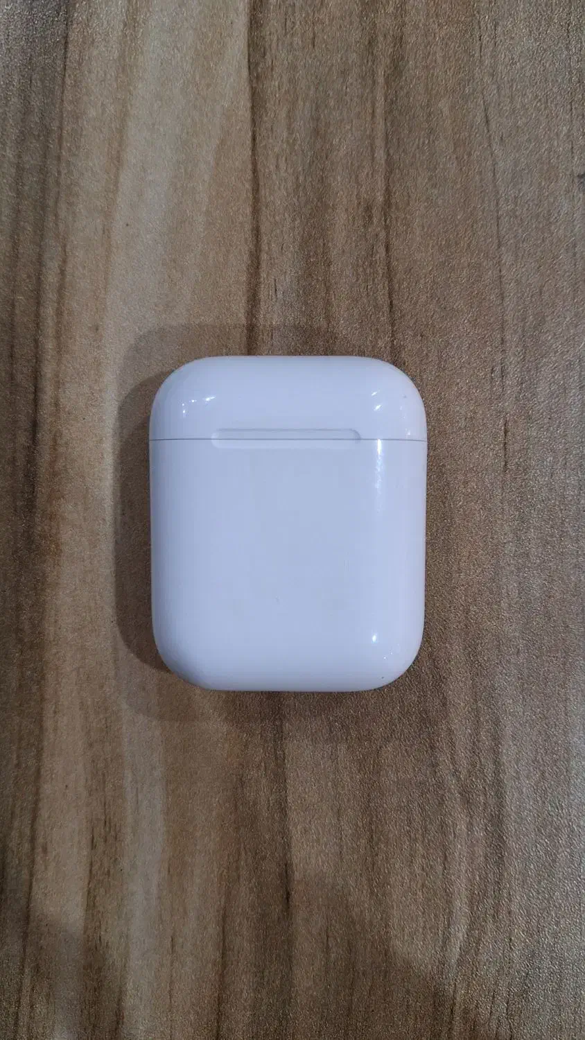 airpods new generation هدفون بلوتوثی اپل مدل|لوازم جانبی موبایل و تبلت|ارومیه, |دیوار